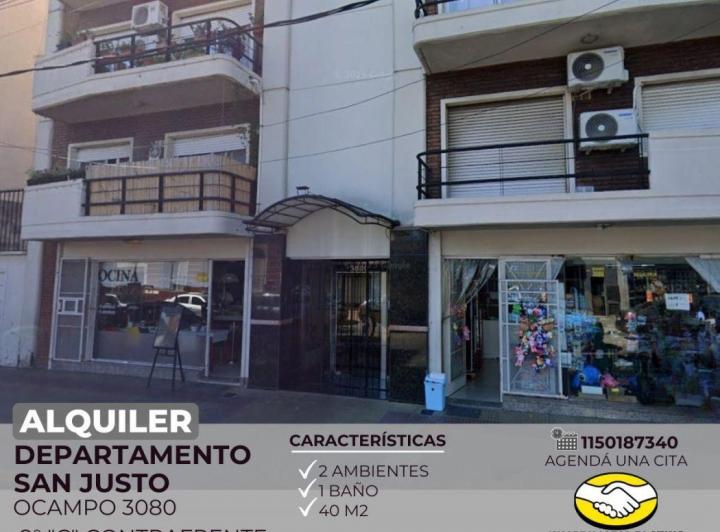 Propiedad en Argentina
