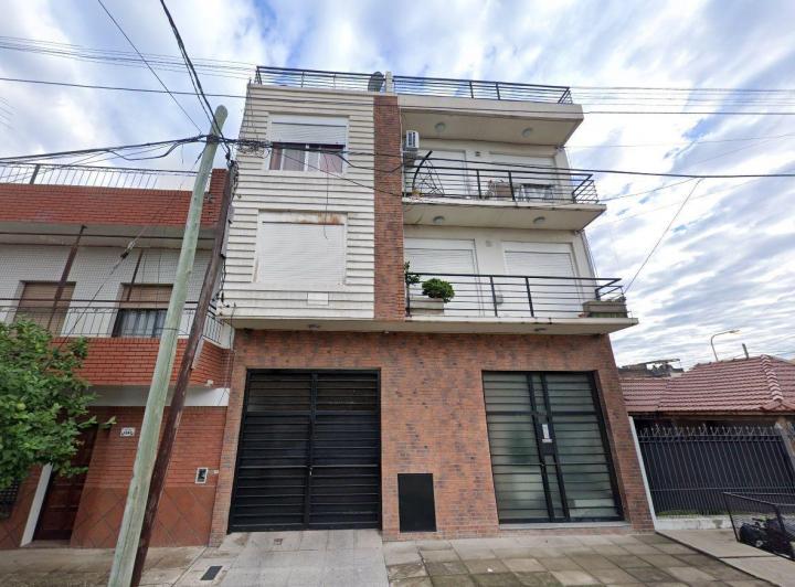 Departamento 3 ambientes. | SALTA 1579 2