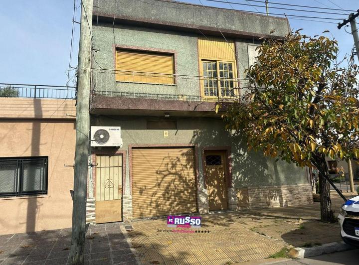 Alquiler Departamento de 4 Ambientes - San Justo 1