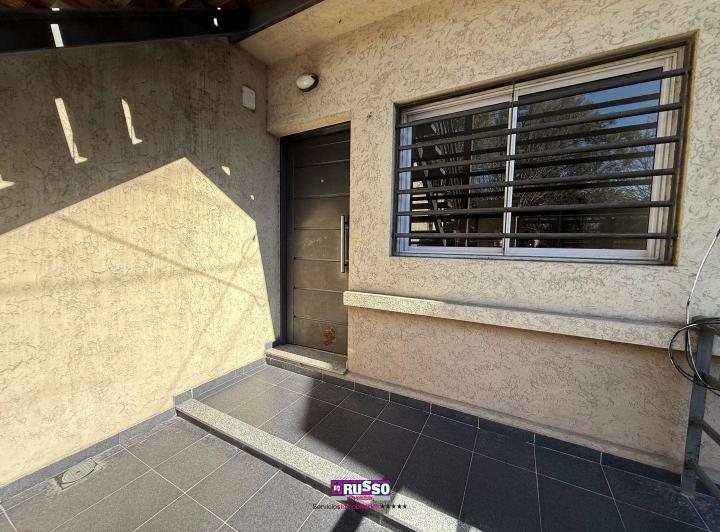 Alquiler Departamento 2 ambientes en San Justo 3