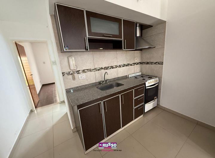 Alquiler Departamento 2 ambientes en San Justo 5