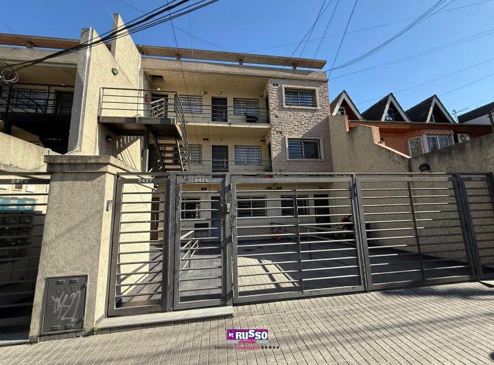 Alquiler Departamento 2 ambientes en San Justo 2