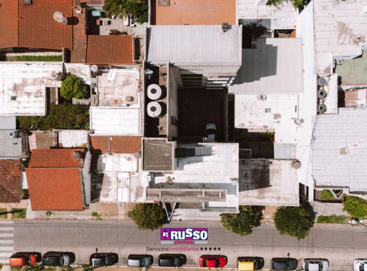 Departamento 2 ambientes. | SALTA 2738 2