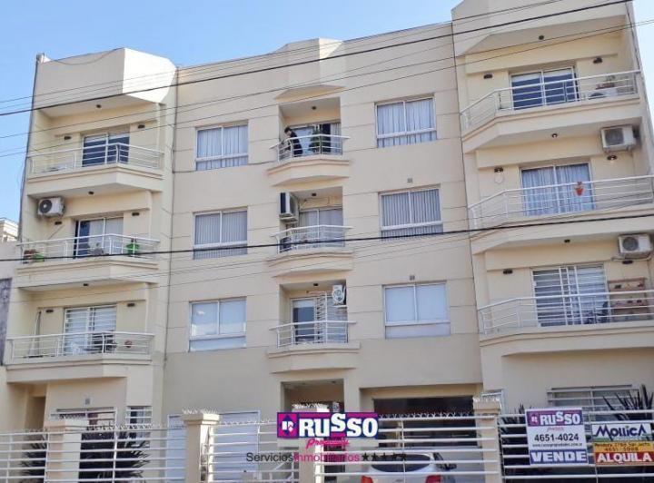 Alquiler Departamento 2 Ambientes San Justo 1