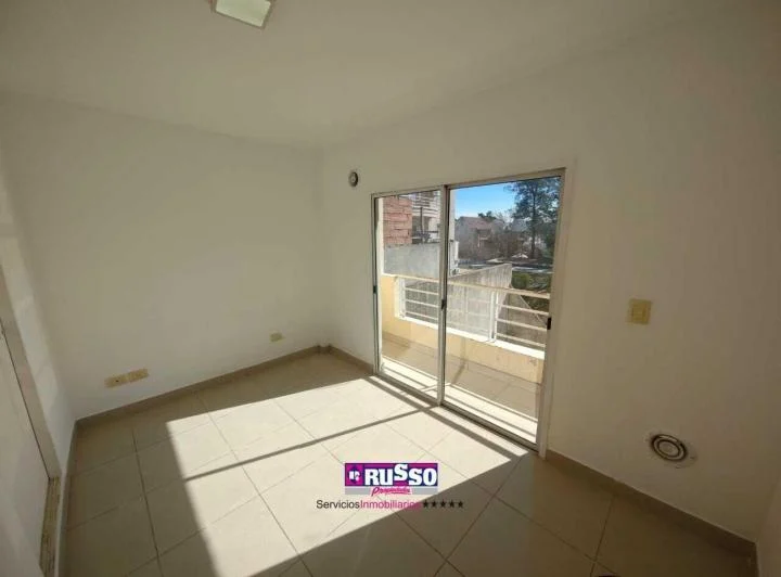 Alquiler Departamento 2 Ambientes San Justo 4