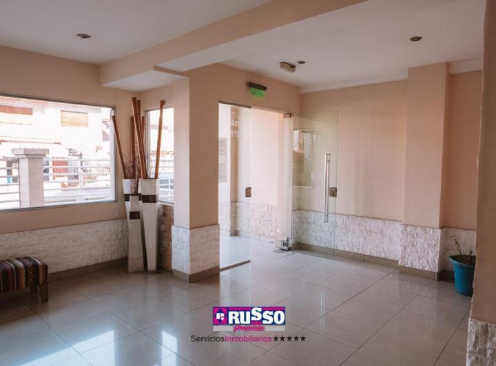 Alquiler Semipiso 4 ambientes San Justo 3