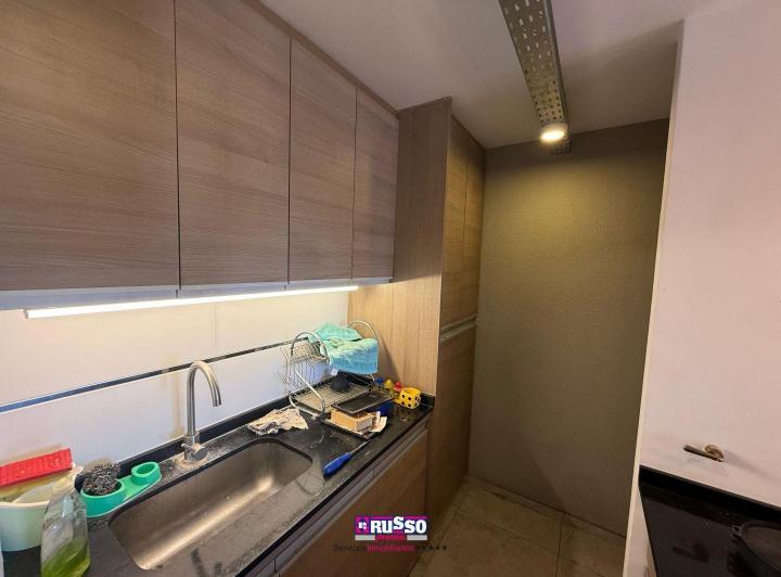 Alquiler Departamento 4 Ambientes San Justo 5