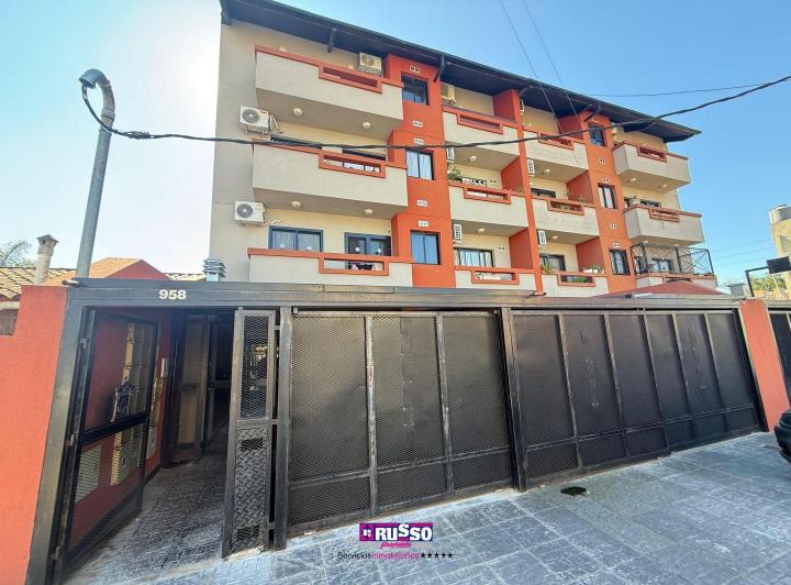 Alquiler Departamento 4 Ambientes San Justo 1