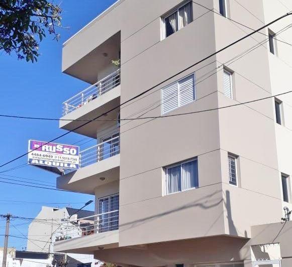 Alquiler de Departamento 2 AMBIENTES en San Justo 3