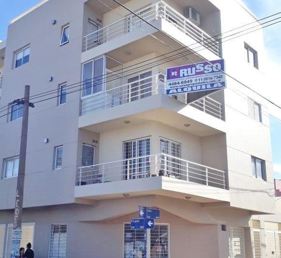 Alquiler de Departamento 2 AMBIENTES en San Justo 1