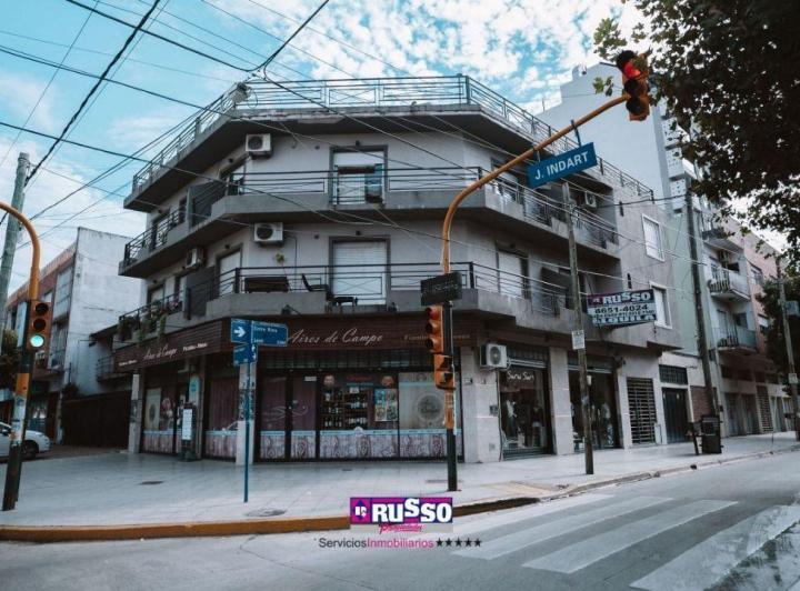 Alquiler Oficina 2 Ambientes - San Justo 2