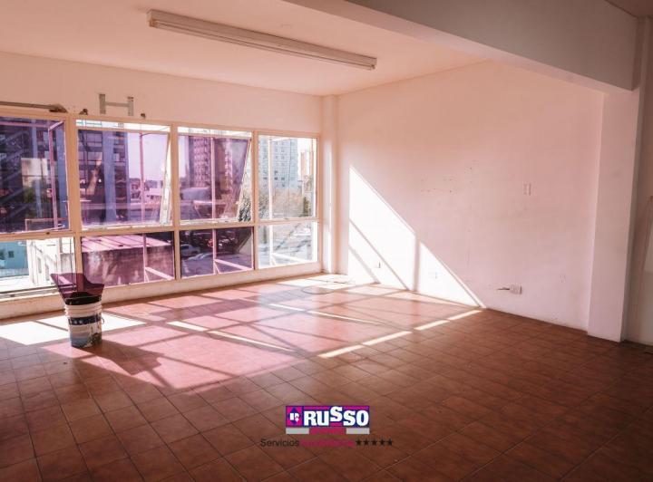 Alquiler Edificio San Justo 2