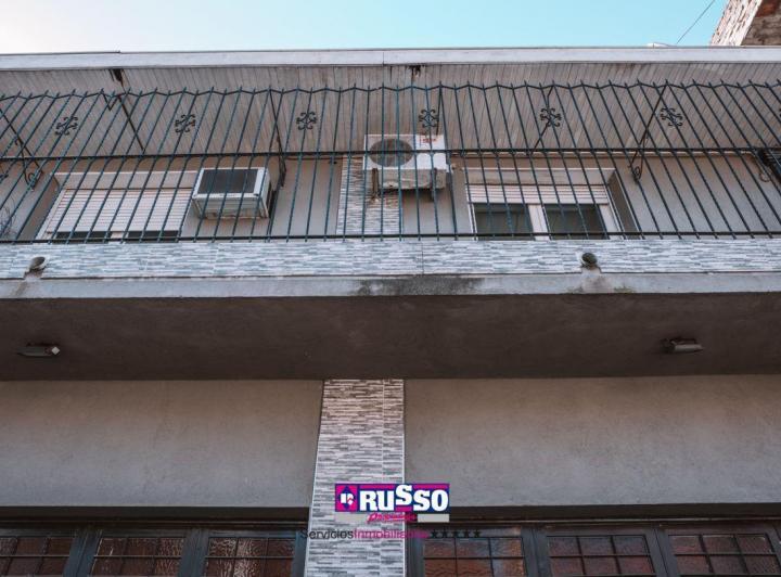 Alquiler Casa 4 Ambientes San Justo 3