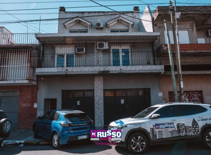 Alquiler Casa 4 Ambientes San Justo 1