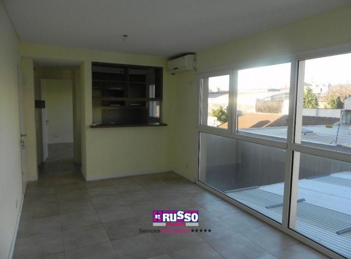 Alquiler departamento 2 ambientes San Justo 3