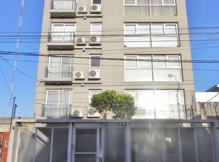 Alquiler departamento 2 ambientes San Justo 4