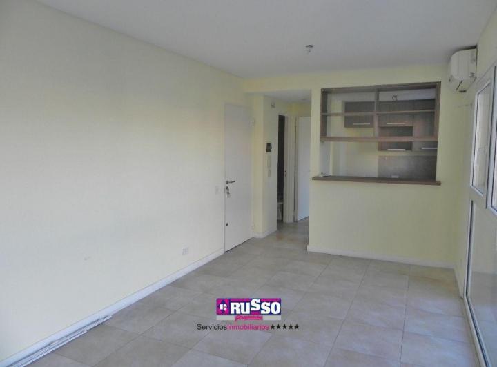 Alquiler departamento 2 ambientes San Justo 2
