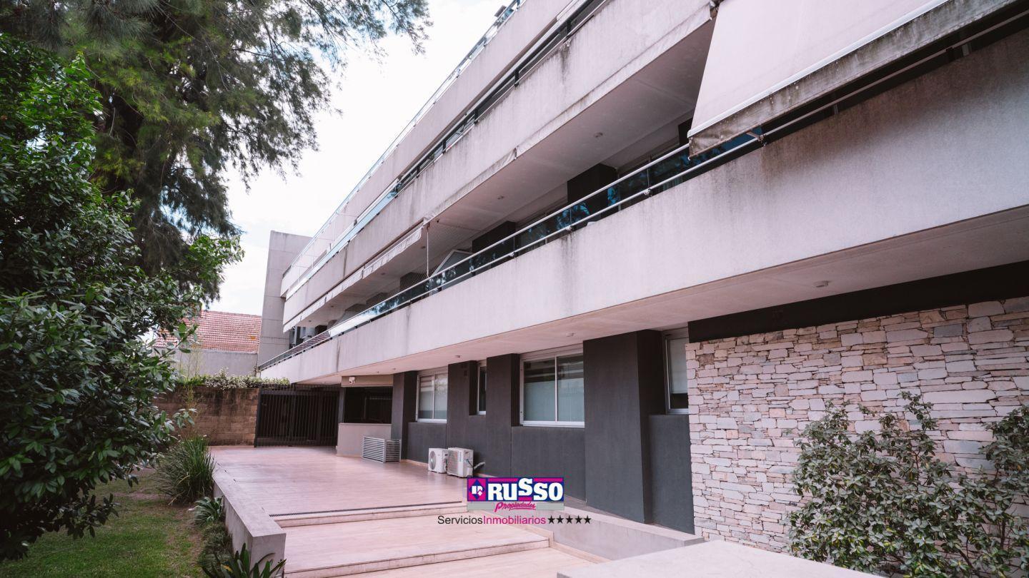 Venta casa 4 ambientes Villa Sarmiento Moron