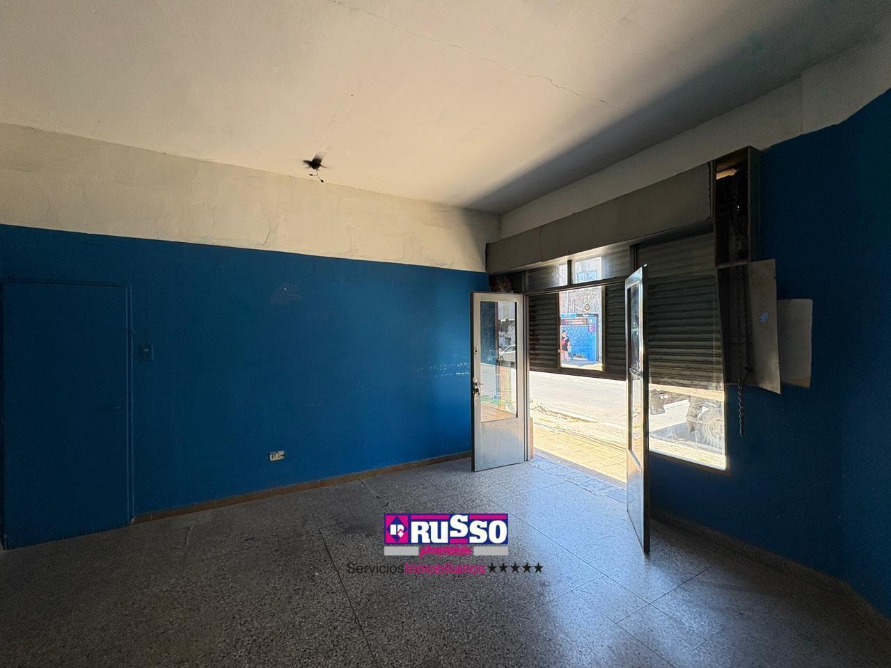Foto de Alquiler Local Comercial en La Tablada - La Matanza, imagen 2