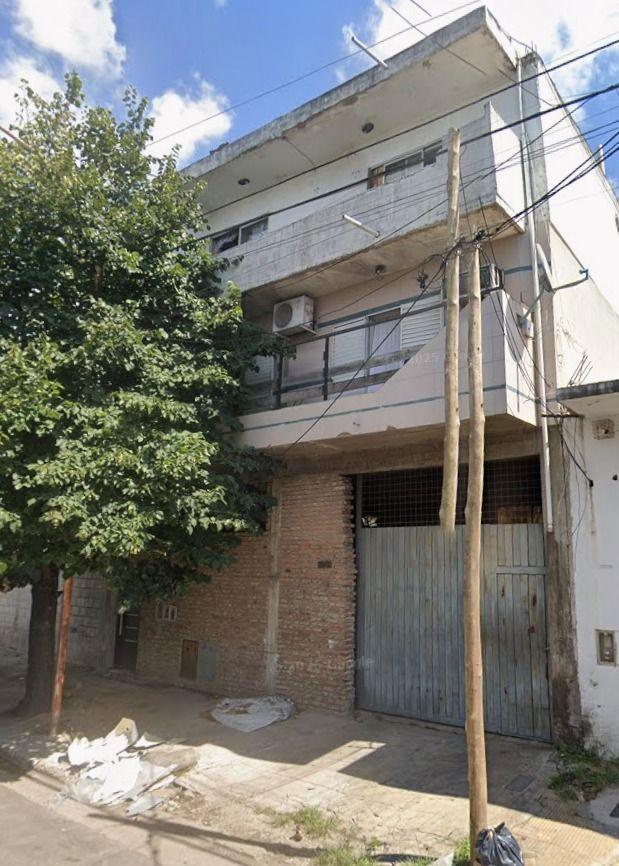 Departamento 4 ambientes. | DERQUI 3143