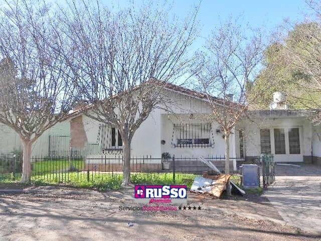 Alquiler de Casa 3 ambientes en Ciudad Evita