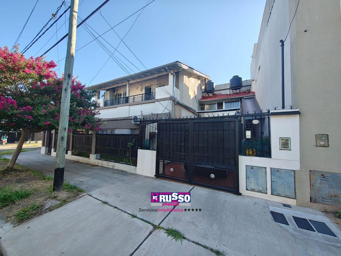 Venta casa 3 ambientes Ramos Mejia