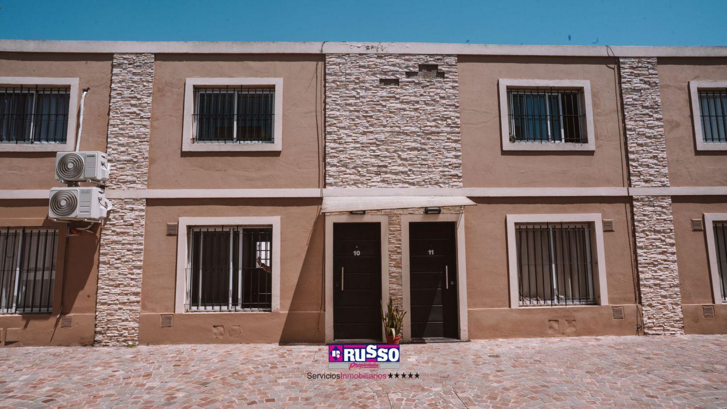 Alquiler Duplex 3 Ambientes San Justo
