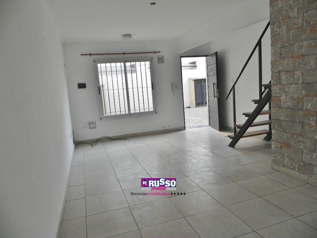 Foto de Alquiler Duplex 3 Ambientes San Justo, imagen 3