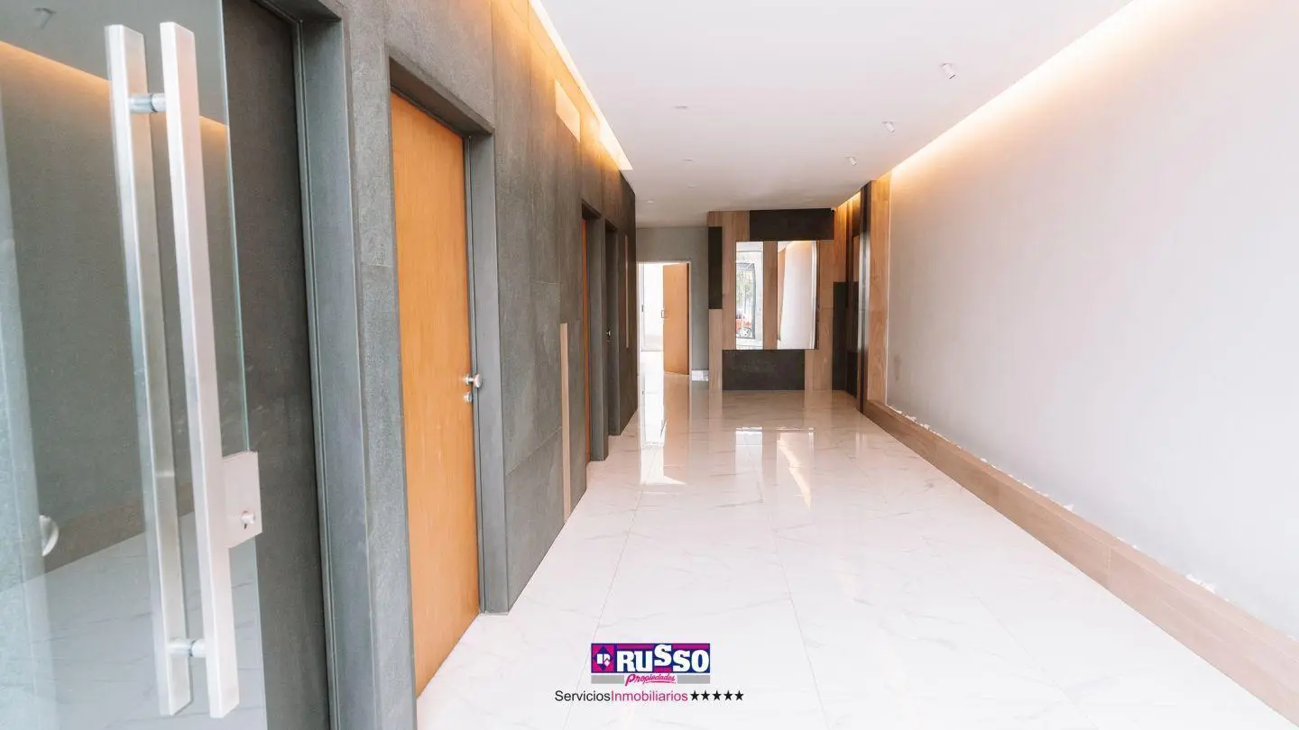 MENDOZA 2263 - SAN JUSTO - LA MATANZA 4