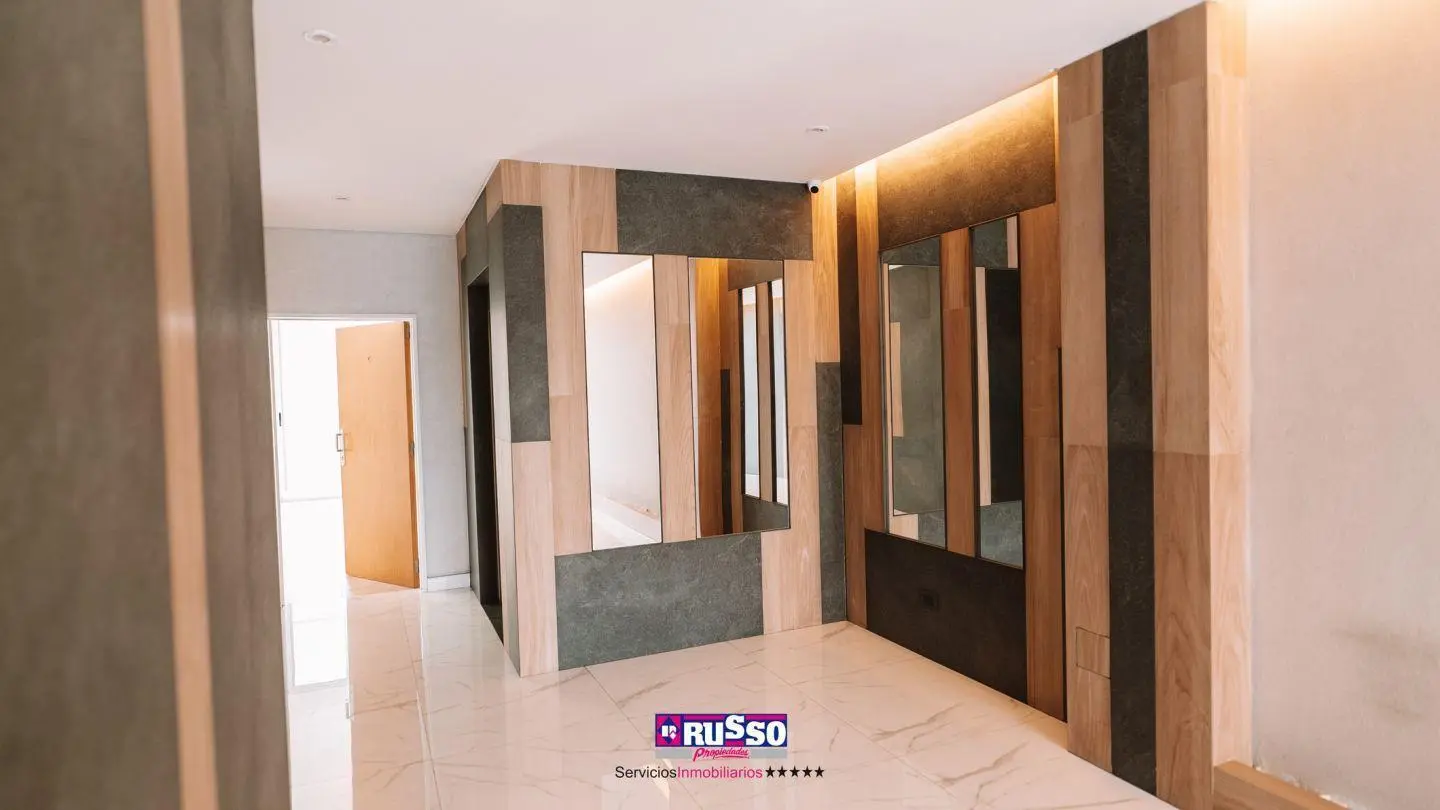 MENDOZA 2263 - SAN JUSTO - LA MATANZA 5