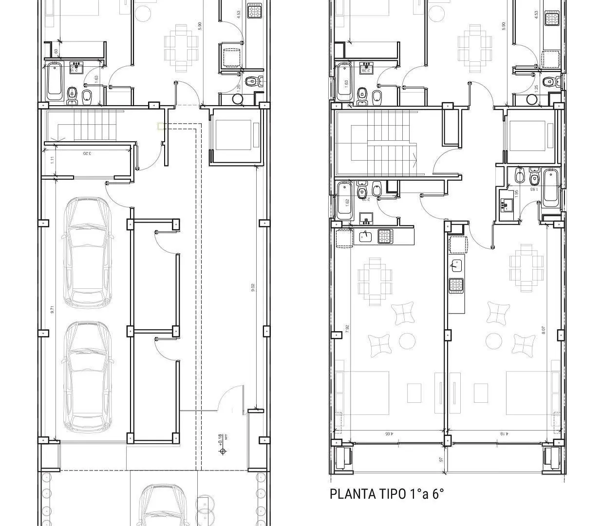 Plano 1