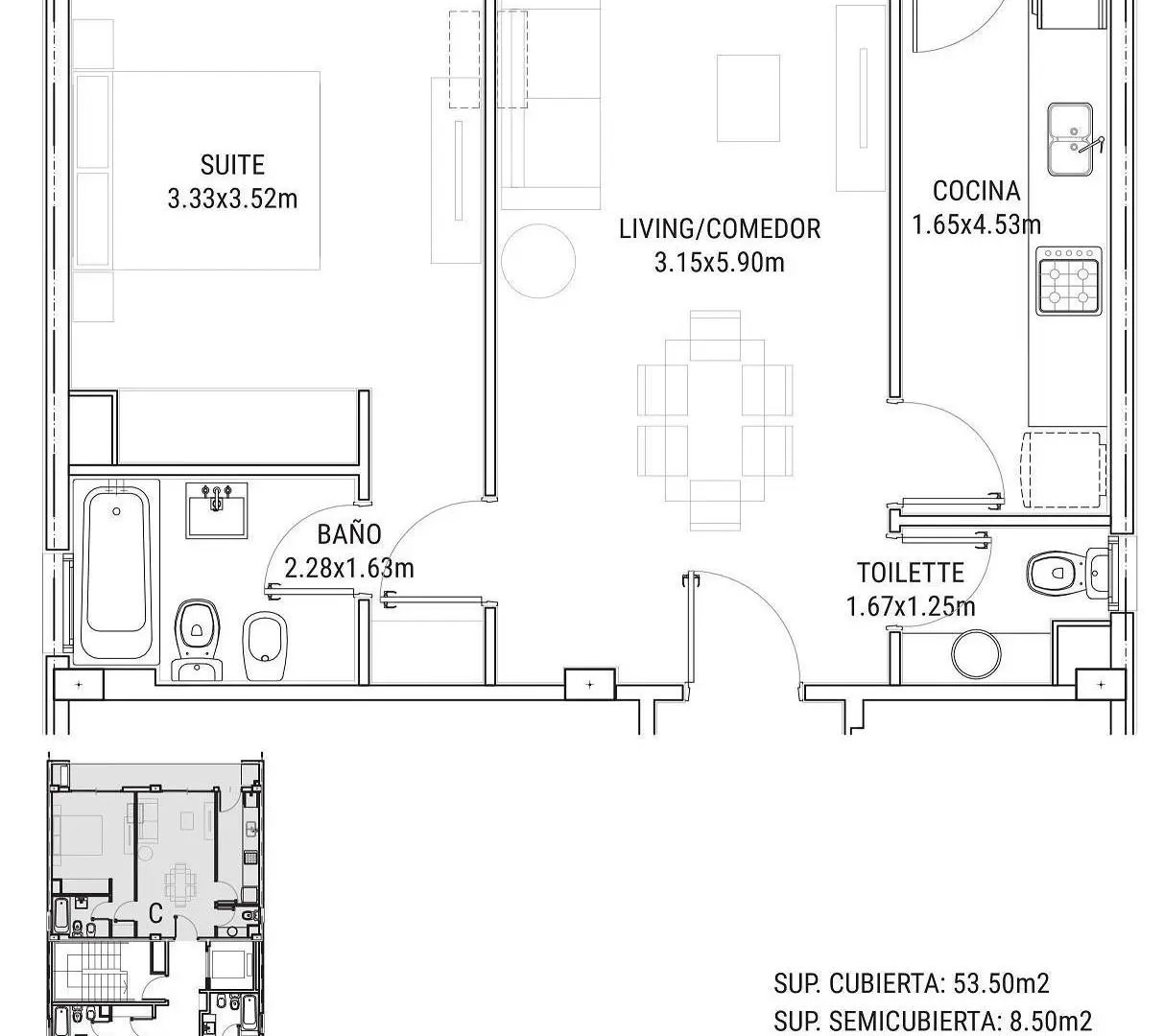 Plano 3