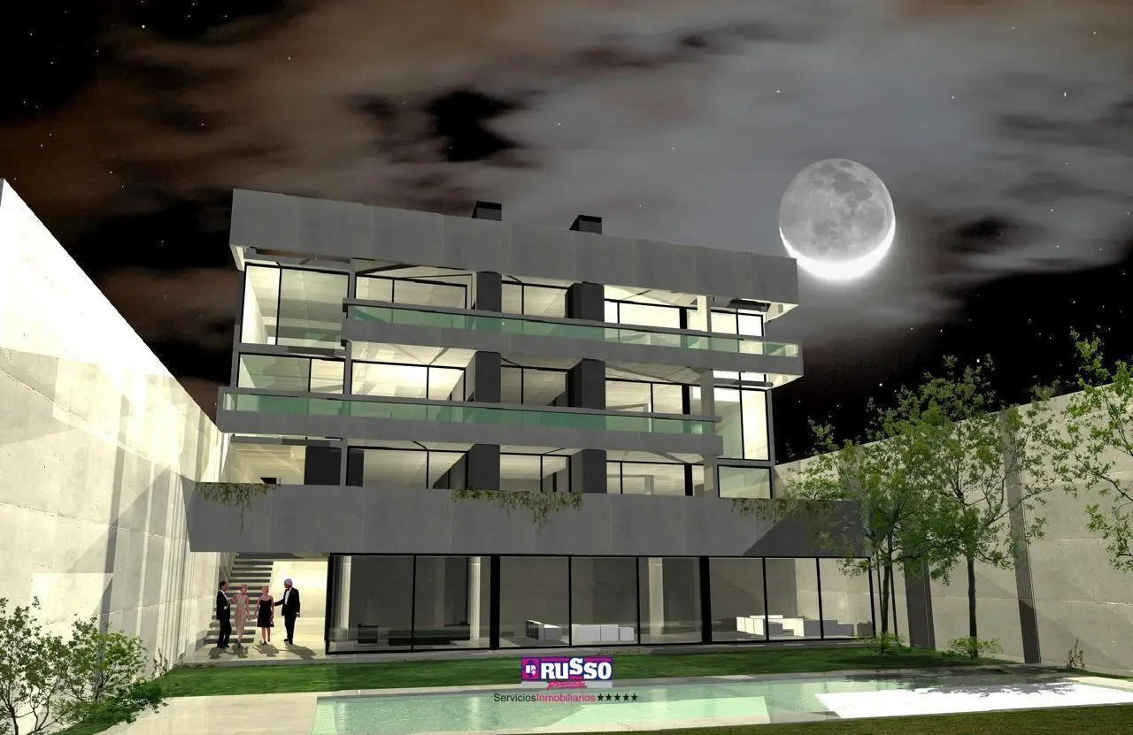 RESIDENCIAL ESPORA - RAMOS MEJÍA - LA MATANZA 3