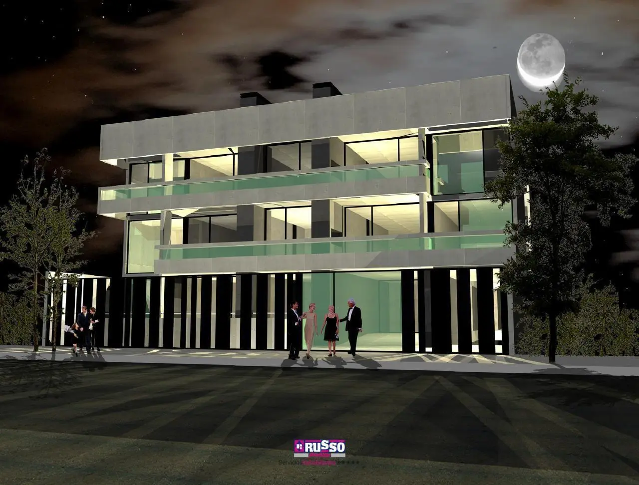 RESIDENCIAL ESPORA - RAMOS MEJÍA - LA MATANZA 2