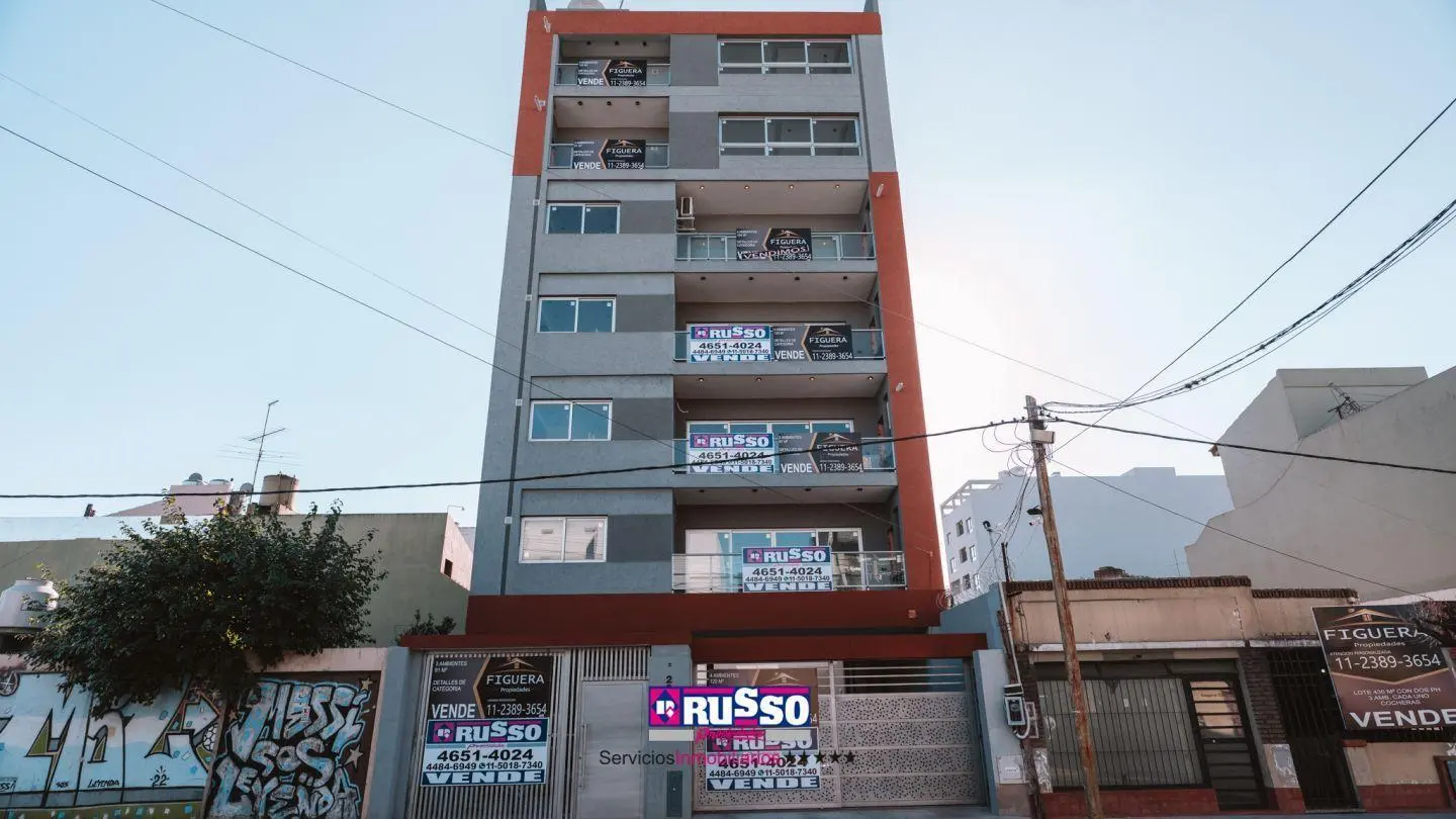 EIZAGUIRRE 2365 - SAN JUSTO - LA MATANZA 3