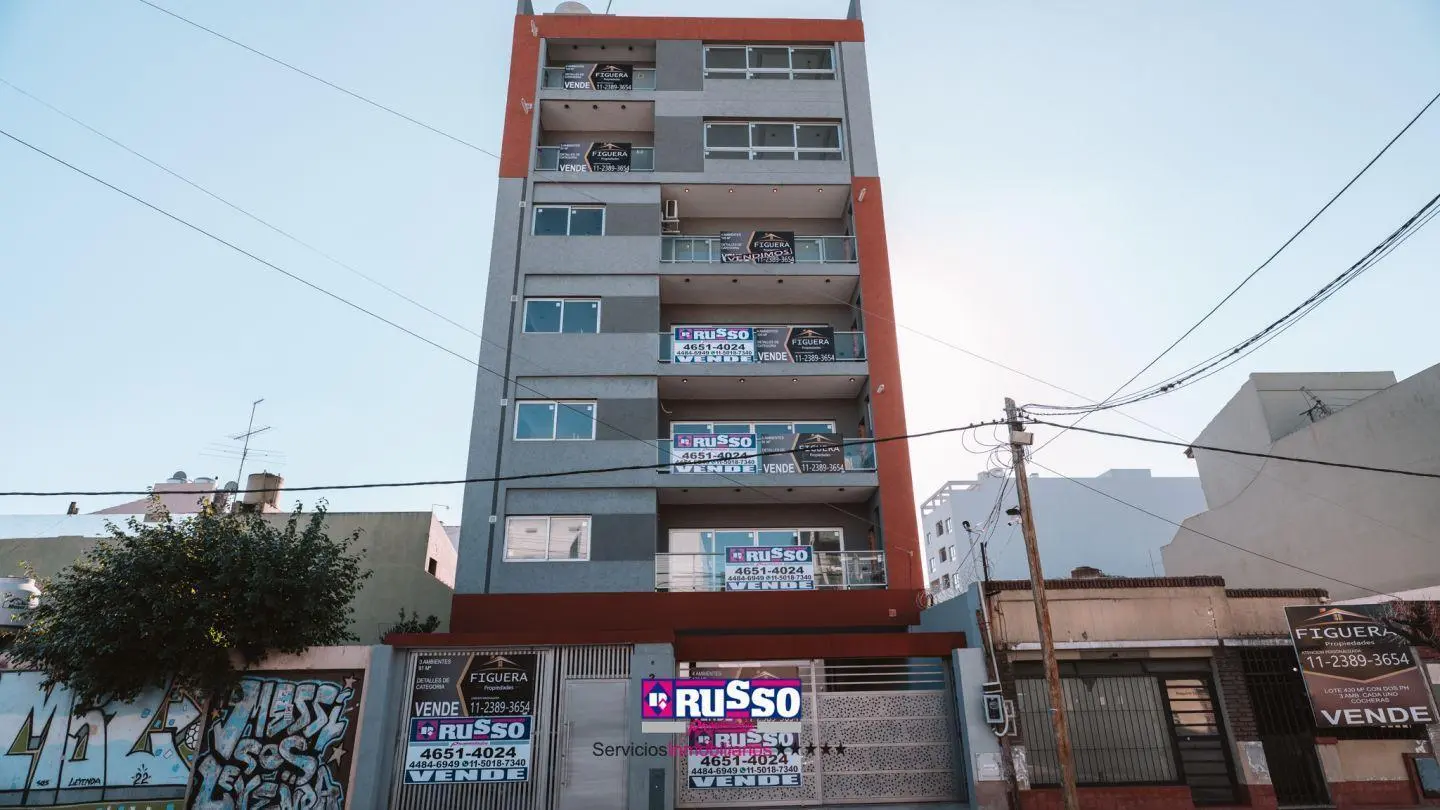 EIZAGUIRRE 2365 - SAN JUSTO - LA MATANZA 2