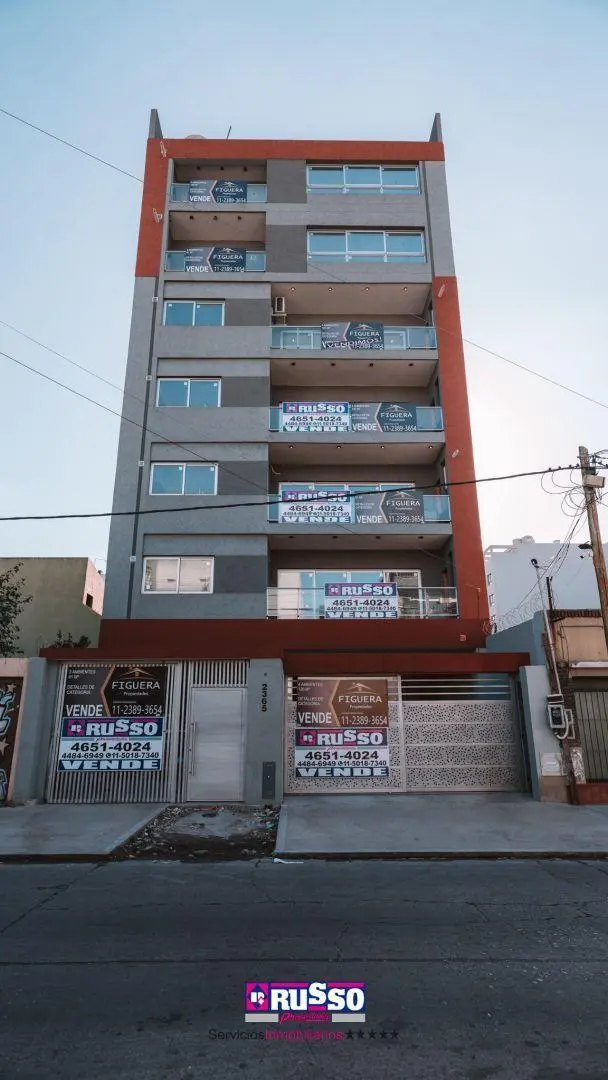 EIZAGUIRRE 2365 - SAN JUSTO - LA MATANZA 4