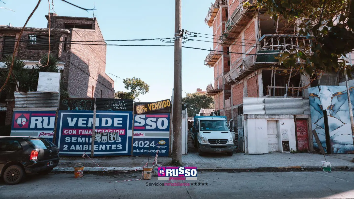 LAS ACACIAS I & II - SAN JUSTO - LA MATANZA 5