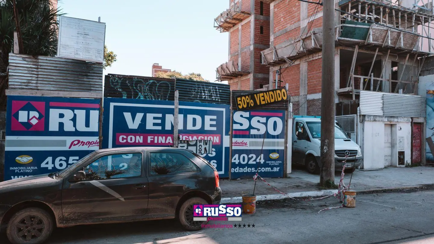 LAS ACACIAS I & II - SAN JUSTO - LA MATANZA 4