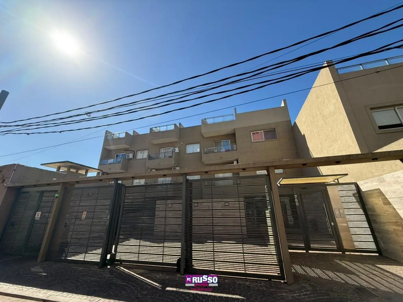 Venta Departamento 2 Ambientes Ramos Mejia 1