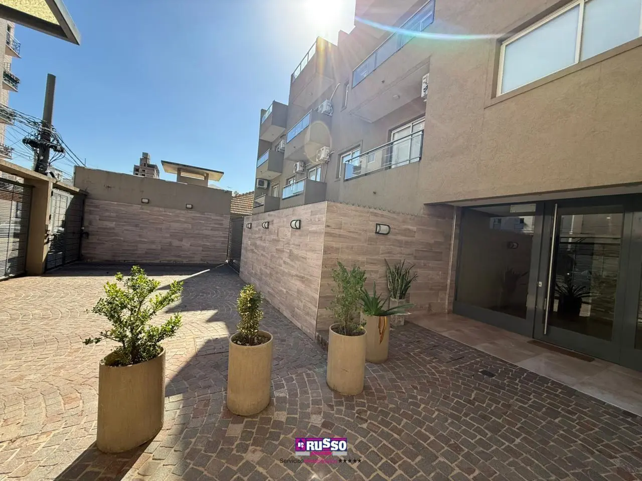 Venta Departamento 2 Ambientes Ramos Mejia 2