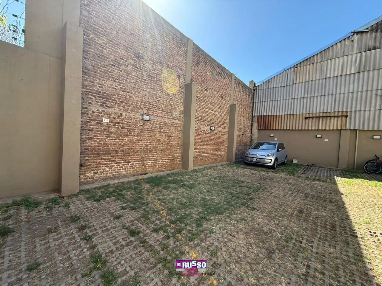 Venta Departamento 2 Ambientes Ramos Mejia 5