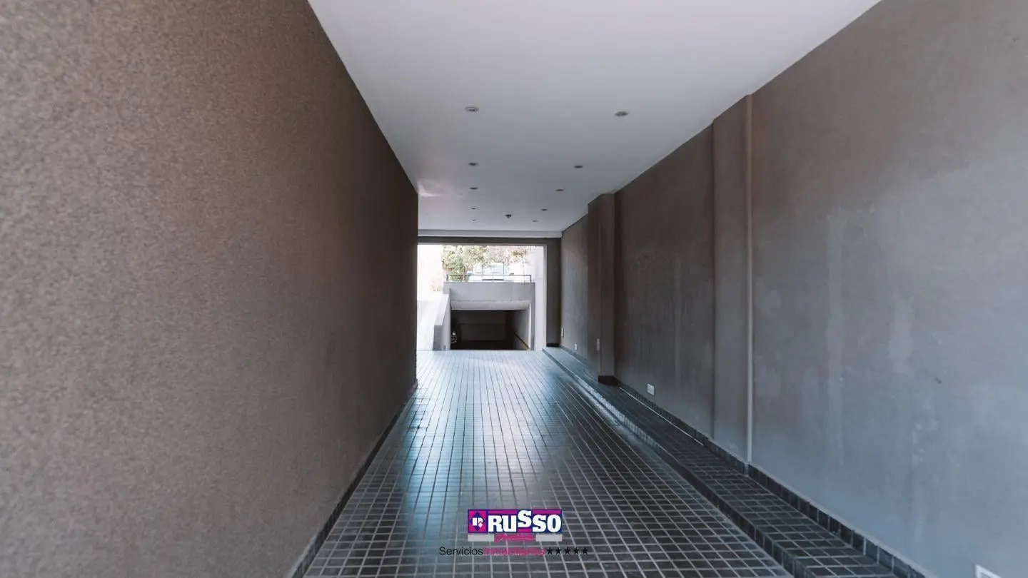 Venta Departamento 2 Ambientes - San Justo Centro 5