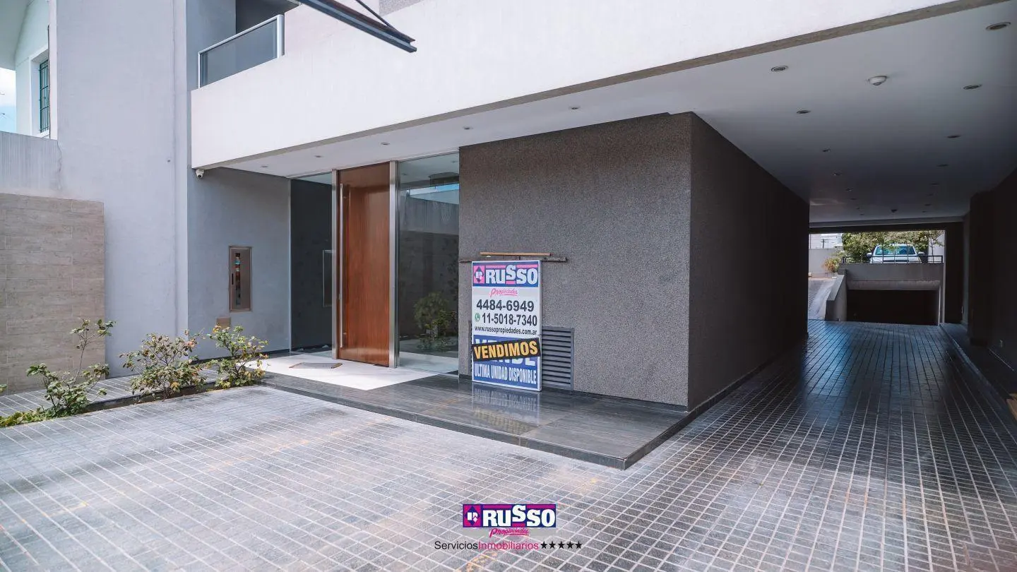 Venta Departamento 2 Ambientes - San Justo Centro 4