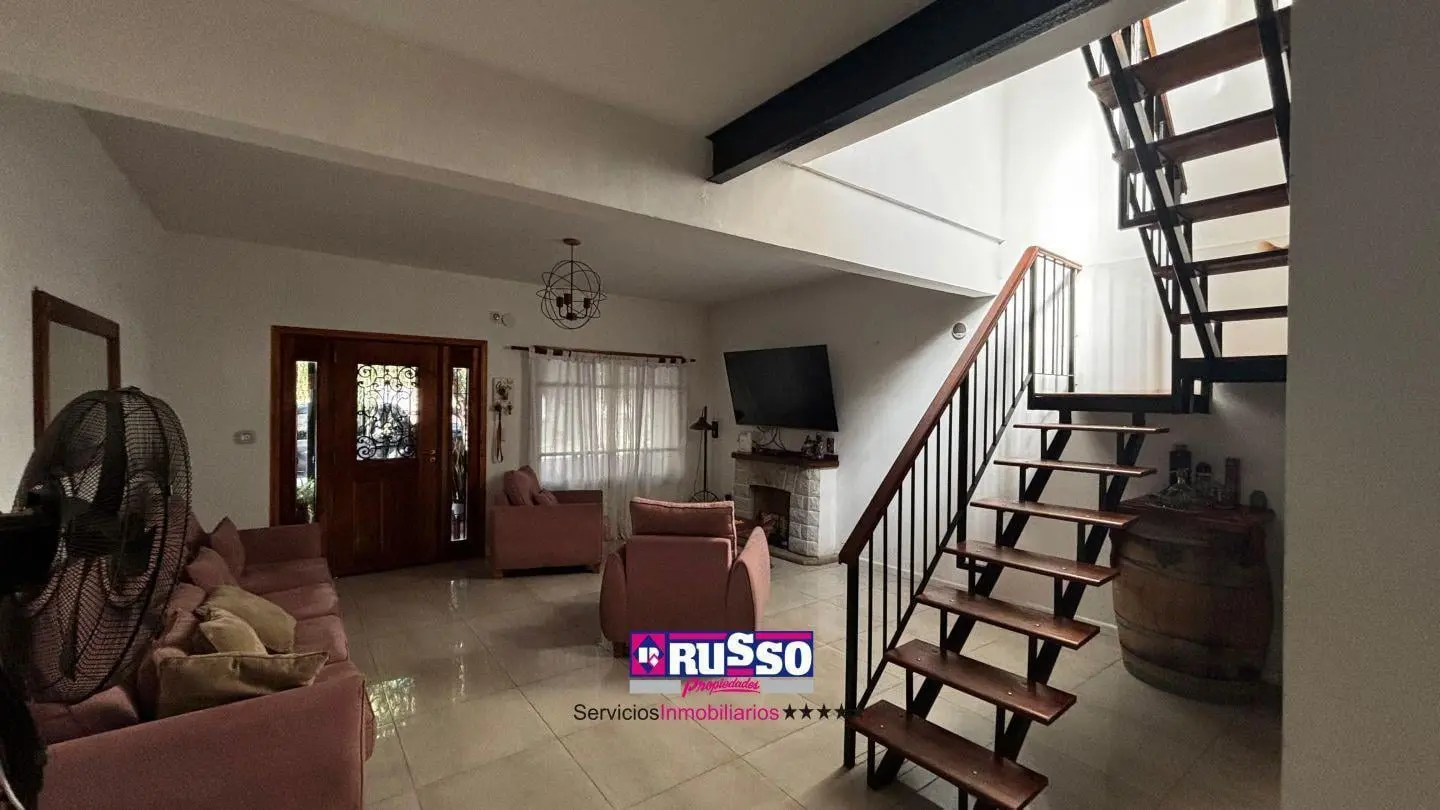 Venta Casa 5 Ambientes - San Justo 4