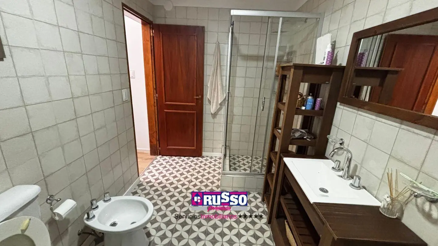 Venta Casa 5 Ambientes - San Justo 8