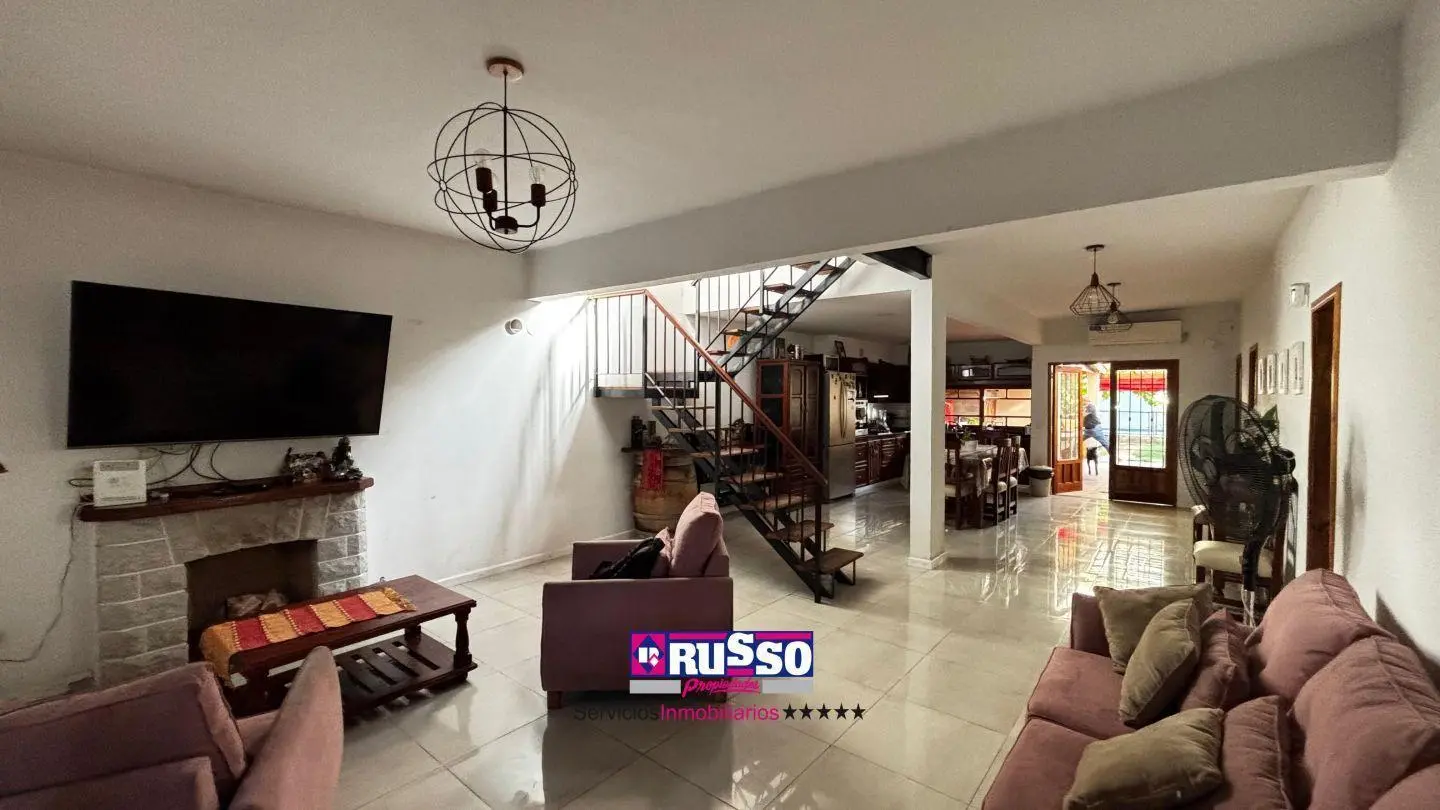 Venta Casa 5 Ambientes - San Justo 2