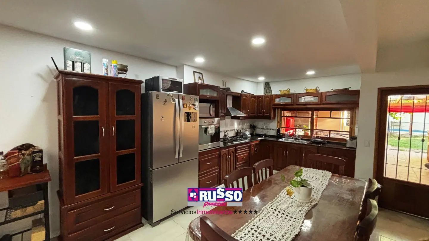 Venta Casa 5 Ambientes - San Justo 5