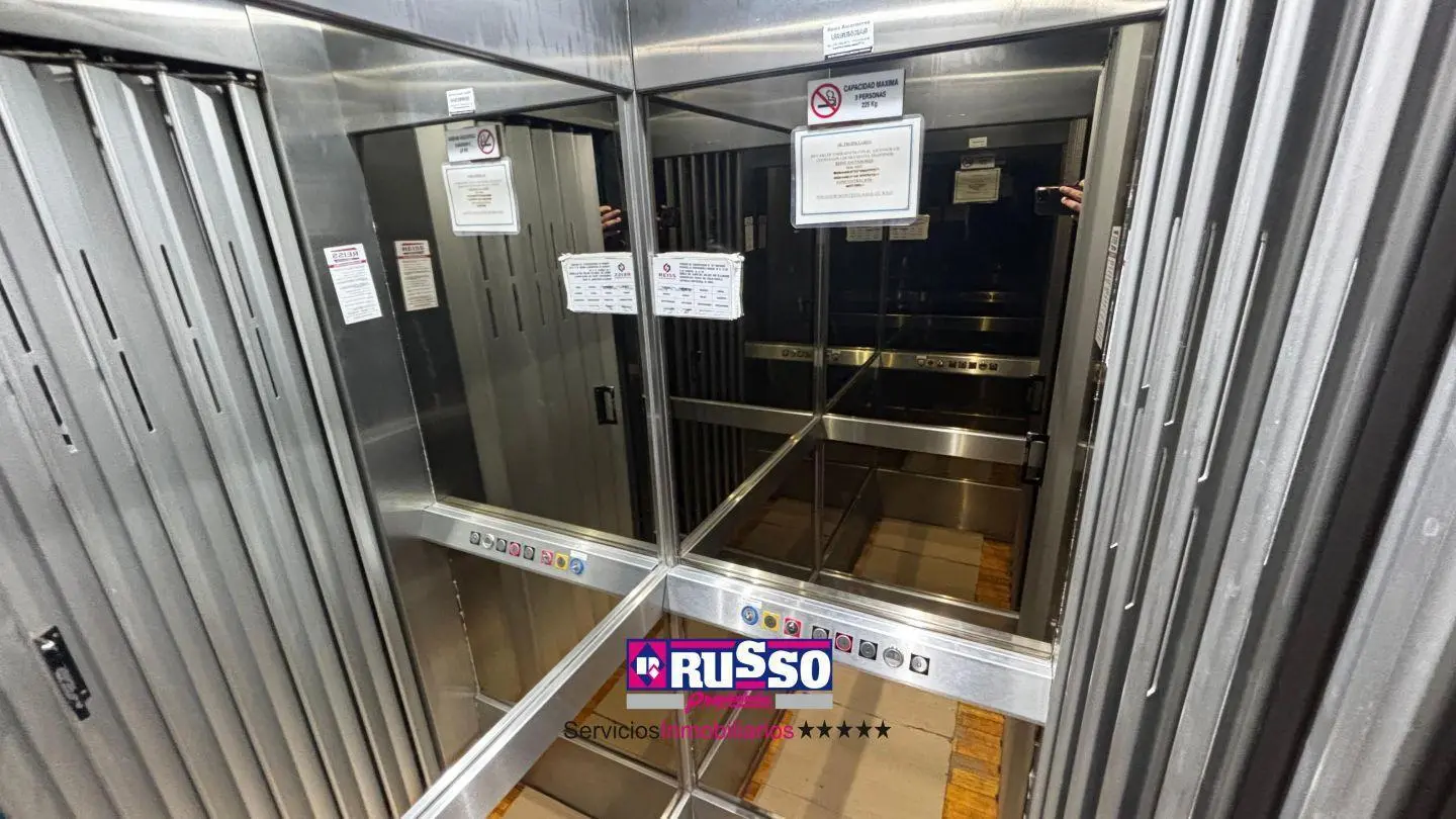 Venta Semi piso 3 Ambientes Ramos Mejia 3