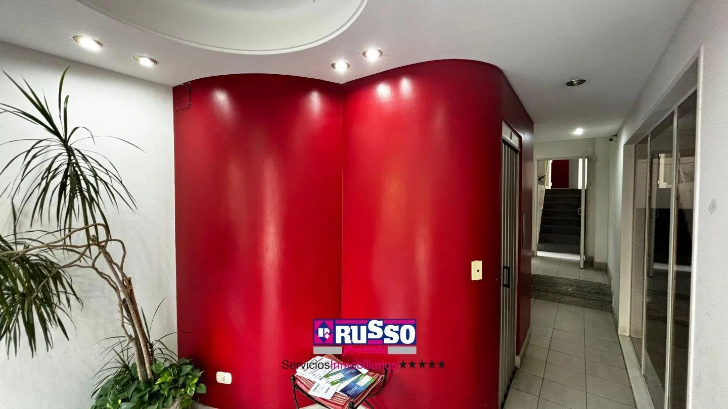 Venta Semi piso 3 Ambientes Ramos Mejia 4